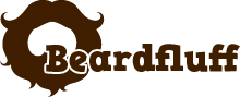 logo Beardfluff